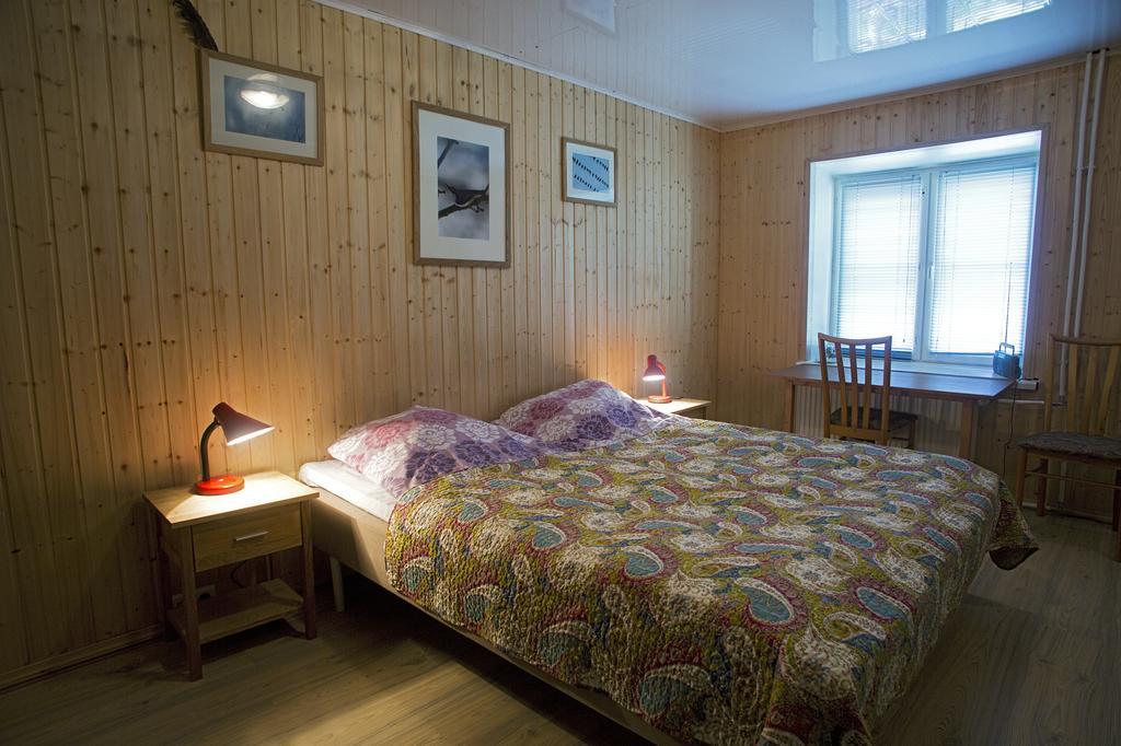 Hotel Haeska Manor Pokoj fotografie