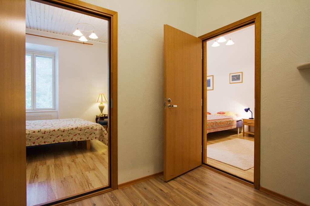 Hotel Haeska Manor Pokoj fotografie