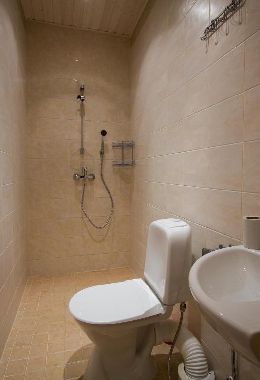 Hotel Haeska Manor Pokoj fotografie