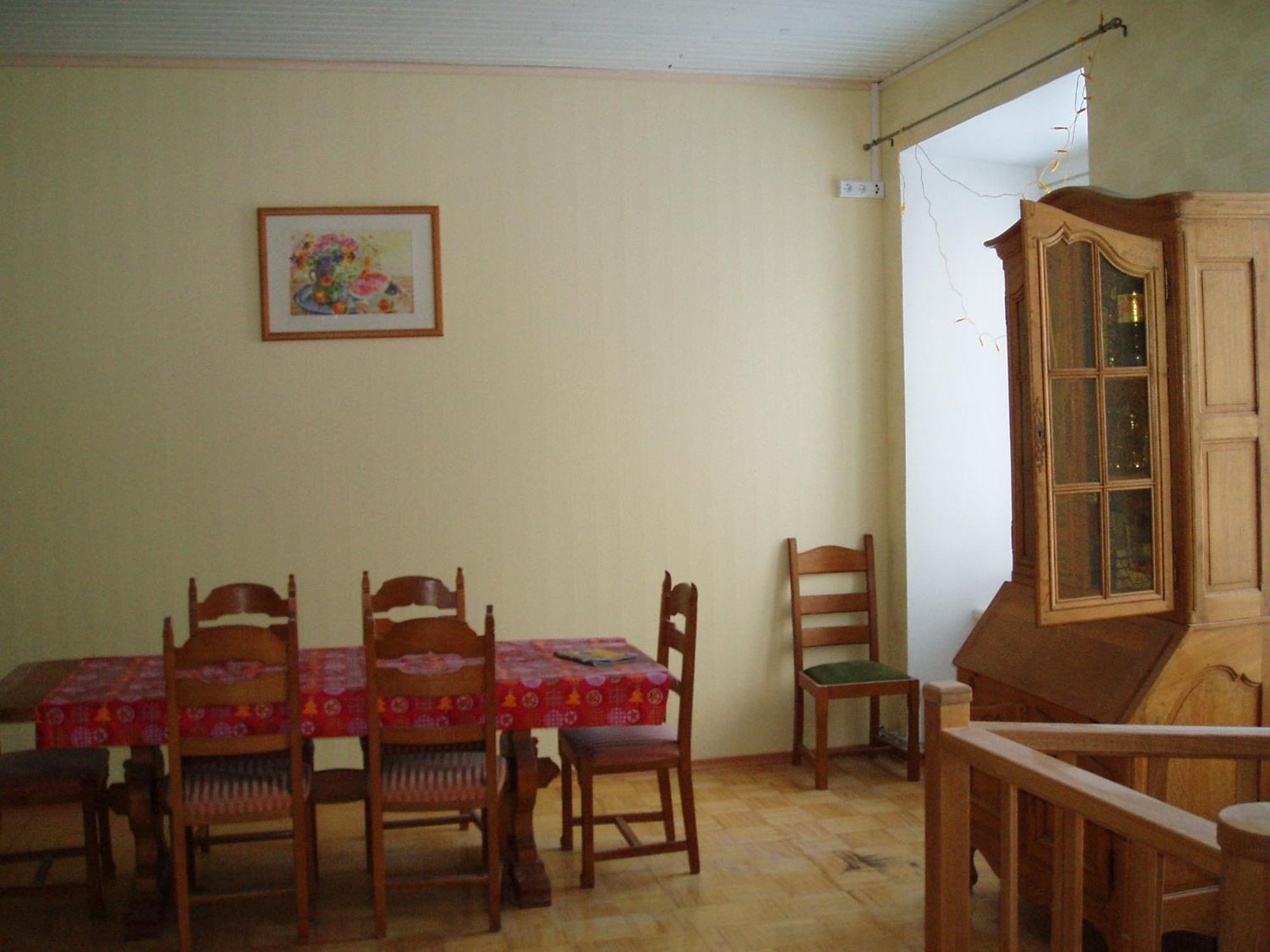 Hotel Haeska Manor Exteriér fotografie